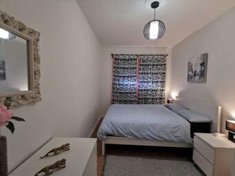 Apartamento Casa Coqueta Y Confortable En Oviedo