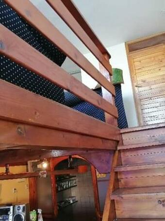 Studio Apartman