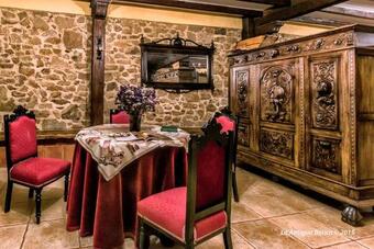 Agroturismo La Antigua Botica
