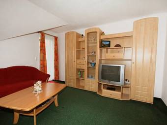 Apartment Unterberg