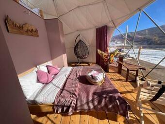 Glamping Park
