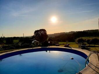 Hostal Ferme Martin