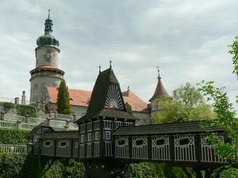 Apartm�ny Eva