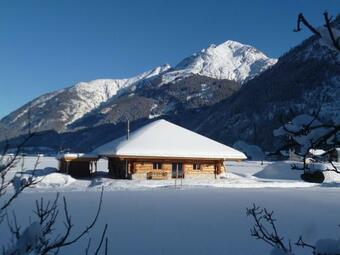 Adlernest Lechtal