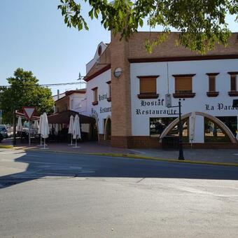 Hostal La Parada