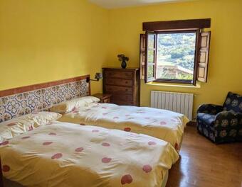 Olmares Apartamento Picos De Europa