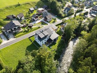 Apartamento Ferienwohnungen An Der Grundlseer Traun