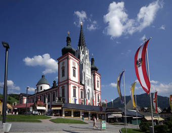 Hotel Magnus Klause