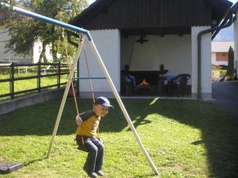 Apartamento Ferienwohnungen Familie Jarnig Inge