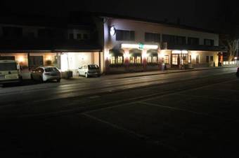 Hotel Das Herbst