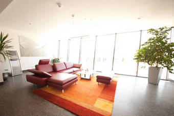 Hotel Ambio