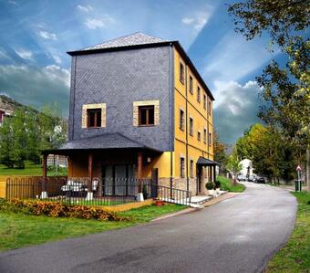 C R Altobierzo, 9 H Y 9 Ba�os