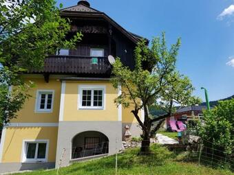 Ferienhaus Kopriwa