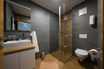 Austrian Apartments