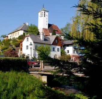 Hotel Rosner