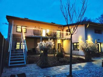 Apartm�ny Bene?ov