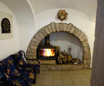 Apartamento Chalupa Pod L�pou