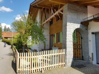 Apartamento Ferienwohnung Am Kirchberg