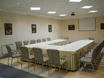 Hotel Dastan Aktobe