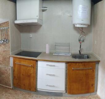 Casa El Lavadero Prio