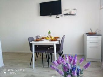 Apartmani Darko