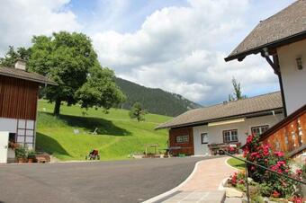 Agroturismo Schmiedlehnerhof