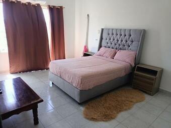 Apartamento Hotel Económico Salceda