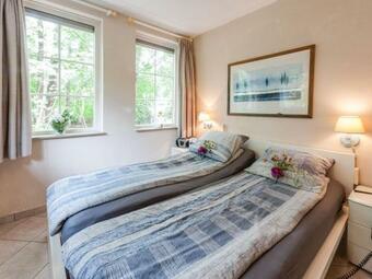 Luxury Holiday Home In Beerze Overijssel With Garden