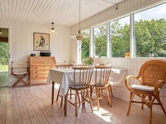 Holiday Home Allinge XVI