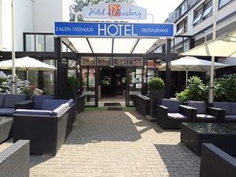 Hotel De Paasberg