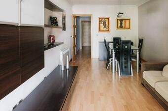 Apartamento Luminoso Cerca Del Mar Y La Monta�a