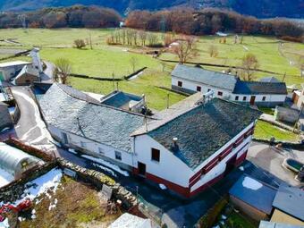 La Casa Del Maestro
