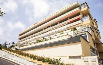 Beautiful Apartment In Puerto de La Cruz With Outdoor Swimming Pool, Heated Swimming Pool And 1 Bedrooms