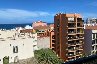 Apartamento Bonito Estudio Céntrico