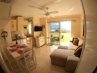 Apartamento Primavera - Teneguia Puerto de La Cruz