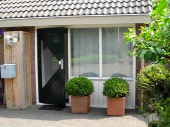 B&B Vloedlijn Texel