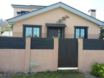 Casita De Folgosa