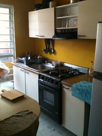 Hostal Villa Tec