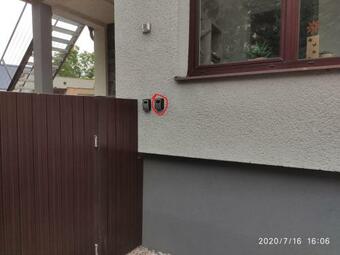 Apartm�n Lenka