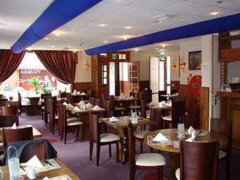 Hotel Keistad