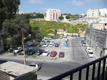 Apartamento Magdalena Court