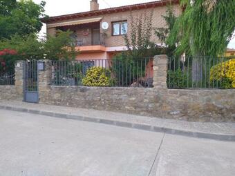 Casa El Nogal