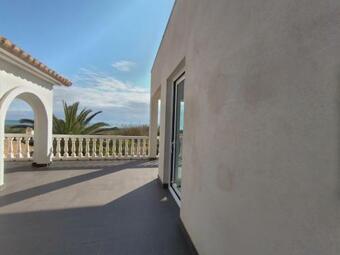 Oceanfront Villa