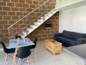 Loft Cocoyoc