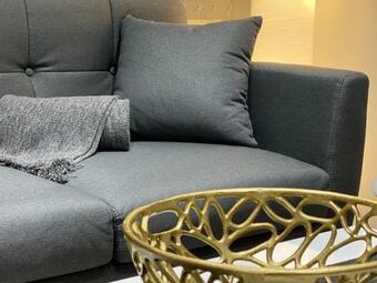 Apartamento Moderno En La Alamedilla