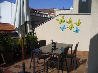 Apartamento ático Puerta Zamora