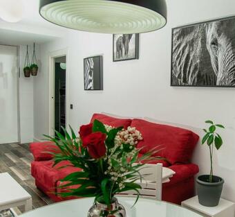 Apartamento El Rincón de Eva