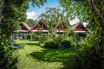 Hotel Hostellerie Schuddebeurs - Hampshire Classic