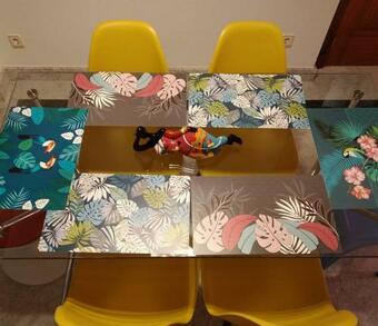 Apartamento Pop-art Junto A La Plaza Mayor
