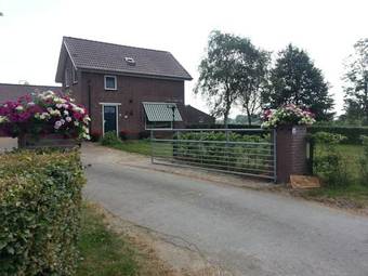 B&B De Rivierduin